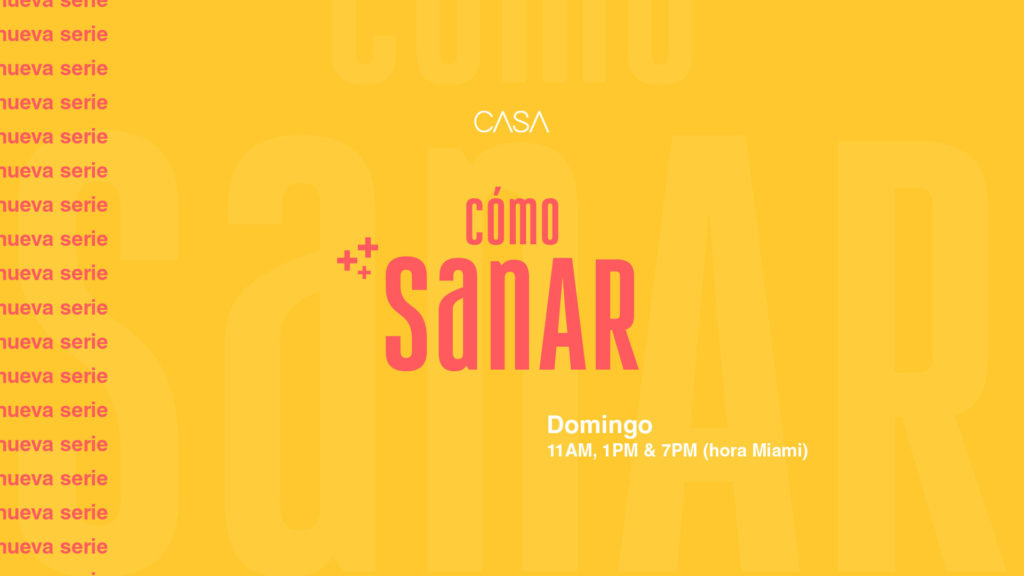 cómoSanar cómoSanar